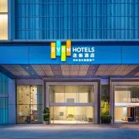 EVEN Hotel Chengdu Jinniu by IHG, hotel a Chengdu