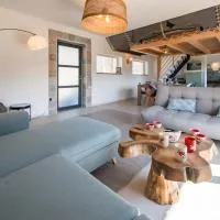 Gîte Rêve de montagne、Albiez-le-Jeuneのホテル