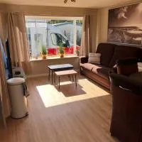 Familiechalet Vechtdal，Diffelen的飯店