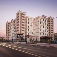 ibis Tlemcen、トレムセンにあるZenata Airport - TLMの周辺ホテル