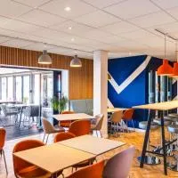 ibis budget Derby – hotel w mieście Derby
