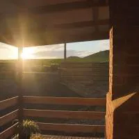Black Rock Cottage, hotel Camperdownban