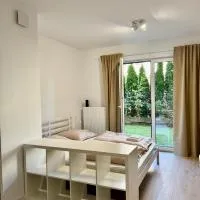 Apartamenty RS Kazimierza Wielka, хотел в Kazimierza Wielka