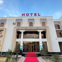 Zamon Hotel, hotel near Urgench International Airport - UGC, Urganch