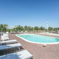 Nice Home In Belpasso, hotel near Sigonella NAF - NSY, Belpasso