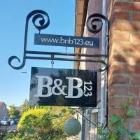 Bed & Budget123, hotel u gradu 'Twello'