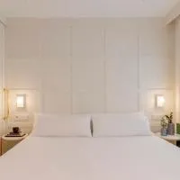 Room Mate Cosmo - City Centre, Valencia，瓦倫西亞的飯店
