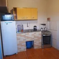 Apartamento com 2 quartos suítes em Tramandaí, hotel i Tramandaí