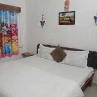 Yoga homestay, hotel near Khajuraho Airport - HJR, Khajurāho