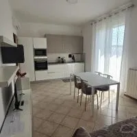 Appartamento in stazione Parabiago Piano 1, hotel u gradu Parabjago