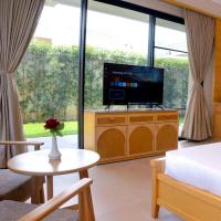 Kazan, hotel near Sri Guru Ram Dass Jee International Airport - ATQ, Amritsar