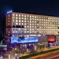 Novotel Pune Viman Nagar Road – hotel w mieście Pune