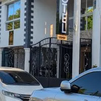 Hotel Yamir, ξενοδοχείο σε Santa Cruz de Barahona