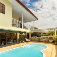 Hotel Playa Bonita Tela, ξενοδοχείο σε Tela