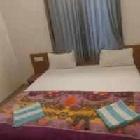 Viesnīca Naksh Villa pilsētā Mahabalešvara