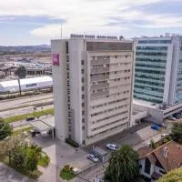 ibis Concepcion, hotel v mestu Concepción