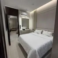 شقق الجوري الفندقية, hotel a Taif