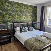 LilyRose Hotel, hotel v destinaci Whitby