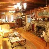 Grandview Lodge, hotel Waynesville-ben