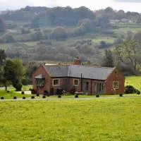 Huckleberry Cottage at Black Horse Beamish, hotel em Beamish
