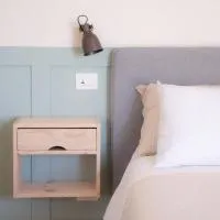 Tirituffo - B&B di campagna, hotelli kohteessa Soveria Mannelli