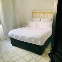 Ondangwa Selfcatering Accomodation، فندق في أوندانغوا