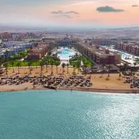 Casa Mare Resort - ex, Royal Tulip Beach Resort, hotel i Port Ghalib