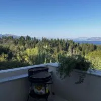 Vista Marianna, hotel a Potamós