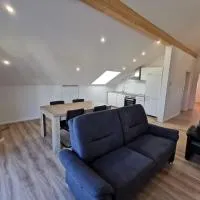 Golden Nest, viešbutis mieste Ehingenas
