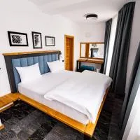 HOW Boutique and Hotel, hotel Kolozsváron