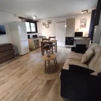 Studio Nature & Calme, Lac et Forêt à Pied, hotel a Lacanau