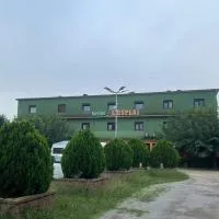 Hostal Esplai, hotel en Viladamat