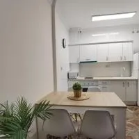 Apartamento Luisa โรงแรมในบาเอนา