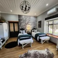 Le Graan Guestroom、マームズベリーのホテル