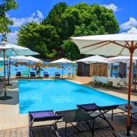 Hôtel Les 12 Collines, Ivato Aéroport, hotel sa Ambohijanahary