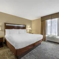 Best Western Plus Prairie Inn, hotel em Albany