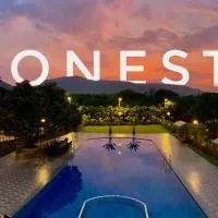 Sonesta Resort & Banquets, Hotel in Alibag