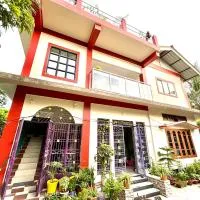 Village Vista Homestay、Tezpurのホテル