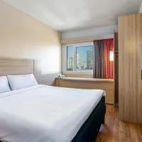 Nobile Inn Santiago – hotel w mieście Santiago