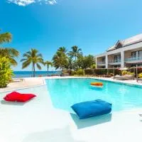 Cook's Bay Hotel & Suites, hotel sa Paopao