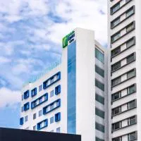 Holiday Inn Express & Suites Puebla Angelopolis by IHG, ξενοδοχείο στην Πουέμπλα