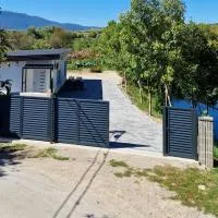 Apartman A&A, hotelli kohteessa Pokoj