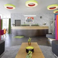 ibis Styles Arnsberg - Neheim, hotel en Arnsberg