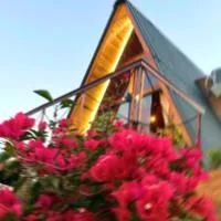 Chalé nascer do sol: Massaranduba şehrinde bir otel
