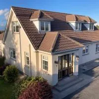 티퍼레리에 위치한 호텔 Horse and Jockey Lodge