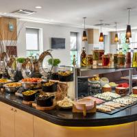 ibis Adana, hotel poblíž Letiště Adana - ADA, Adana