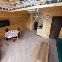 Kolkheti Eco Cottages livlivi ლივლივი - small cottage, hotel u gradu Poti