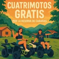 Glamping eco descanso la vega Nocaima, hotell sihtkohas Nocaima