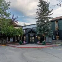 The Fold Hotels Steamboat Springs, hotel en Steamboat Springs