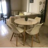 Duplex con Garaje, hotel Villamayorban